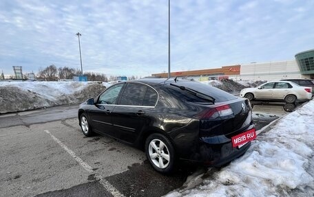 Renault Laguna III рестайлинг, 2010 год, 540 000 рублей, 3 фотография
