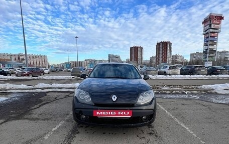 Renault Laguna III рестайлинг, 2010 год, 540 000 рублей, 2 фотография