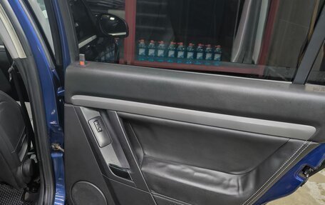 Opel Vectra C рестайлинг, 2006 год, 500 000 рублей, 15 фотография