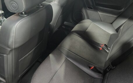 Opel Vectra C рестайлинг, 2006 год, 500 000 рублей, 11 фотография