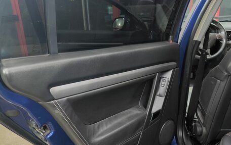 Opel Vectra C рестайлинг, 2006 год, 500 000 рублей, 14 фотография