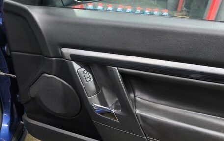 Opel Vectra C рестайлинг, 2006 год, 500 000 рублей, 18 фотография