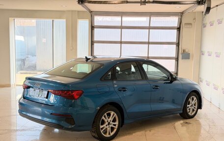 Audi A3, 2021 год, 2 200 000 рублей, 7 фотография