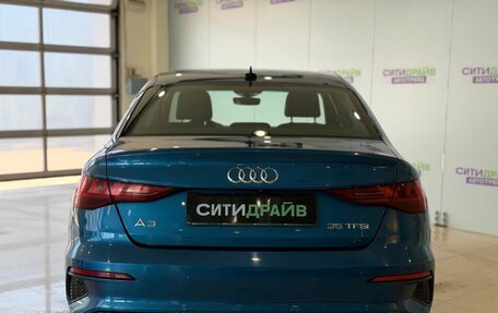 Audi A3, 2021 год, 2 200 000 рублей, 6 фотография