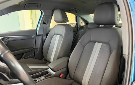 Audi A3, 2021 год, 2 200 000 рублей, 15 фотография