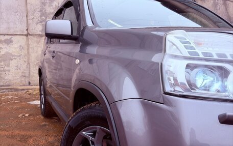 Nissan X-Trail, 2013 год, 1 630 000 рублей, 2 фотография