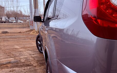 Nissan X-Trail, 2013 год, 1 630 000 рублей, 3 фотография