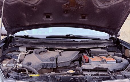 Nissan X-Trail, 2013 год, 1 630 000 рублей, 6 фотография