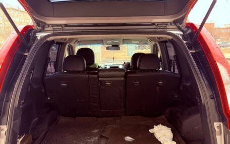 Nissan X-Trail, 2013 год, 1 630 000 рублей, 10 фотография