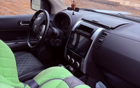 Nissan X-Trail, 2013 год, 1 630 000 рублей, 11 фотография