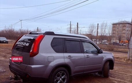 Nissan X-Trail, 2013 год, 1 630 000 рублей, 5 фотография