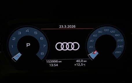 Audi A3, 2021 год, 2 200 000 рублей, 17 фотография