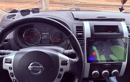 Nissan X-Trail, 2013 год, 1 630 000 рублей, 12 фотография