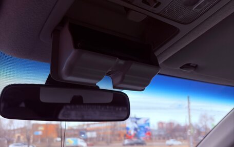 Nissan X-Trail, 2013 год, 1 630 000 рублей, 15 фотография