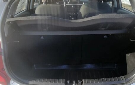 KIA Picanto III рестайлинг, 2019 год, 980 000 рублей, 4 фотография