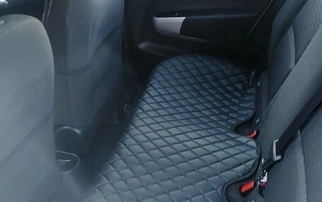 KIA Picanto III рестайлинг, 2019 год, 980 000 рублей, 8 фотография