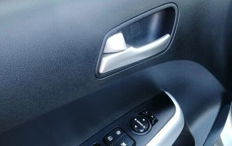 KIA Picanto III рестайлинг, 2019 год, 980 000 рублей, 10 фотография