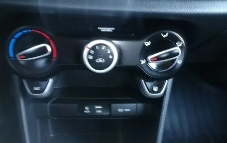 KIA Picanto III рестайлинг, 2019 год, 980 000 рублей, 11 фотография