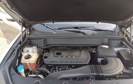 Haval F7x I, 2019 год, 1 880 000 рублей, 2 фотография