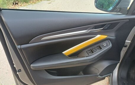 Haval F7x I, 2019 год, 1 880 000 рублей, 11 фотография