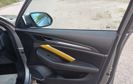 Haval F7x I, 2019 год, 1 880 000 рублей, 4 фотография