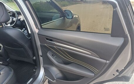 Haval F7x I, 2019 год, 1 880 000 рублей, 6 фотография