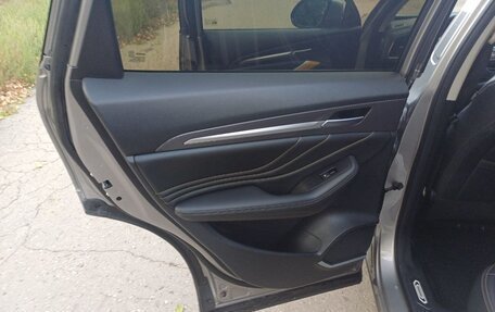 Haval F7x I, 2019 год, 1 880 000 рублей, 8 фотография