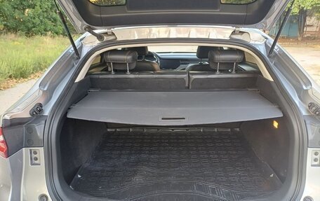 Haval F7x I, 2019 год, 1 880 000 рублей, 14 фотография