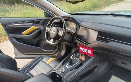 Haval F7x I, 2019 год, 1 880 000 рублей, 3 фотография