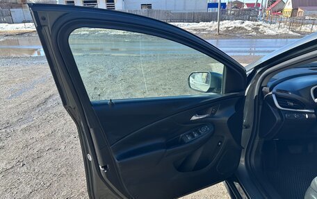 Chevrolet Volt II, 2017 год, 1 700 000 рублей, 9 фотография