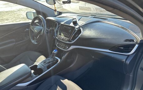 Chevrolet Volt II, 2017 год, 1 700 000 рублей, 21 фотография