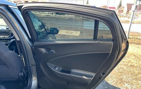 Chevrolet Volt II, 2017 год, 1 700 000 рублей, 16 фотография