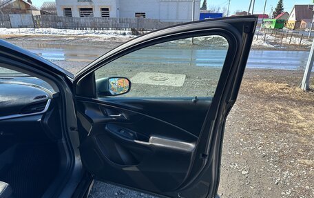 Chevrolet Volt II, 2017 год, 1 700 000 рублей, 19 фотография