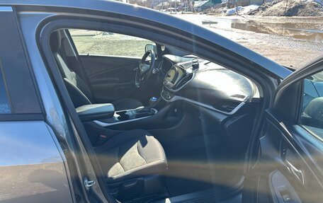 Chevrolet Volt II, 2017 год, 1 700 000 рублей, 20 фотография