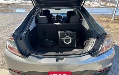 Chevrolet Volt II, 2017 год, 1 700 000 рублей, 14 фотография