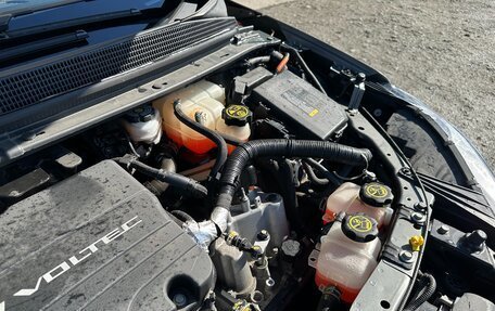 Chevrolet Volt II, 2017 год, 1 700 000 рублей, 27 фотография