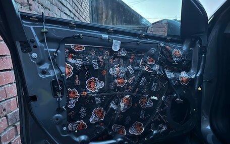 Chevrolet Volt II, 2017 год, 1 700 000 рублей, 35 фотография