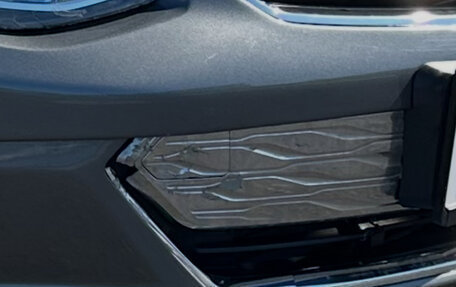 Chevrolet Volt II, 2017 год, 1 700 000 рублей, 32 фотография