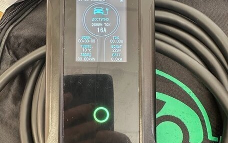 Chevrolet Volt II, 2017 год, 1 700 000 рублей, 38 фотография