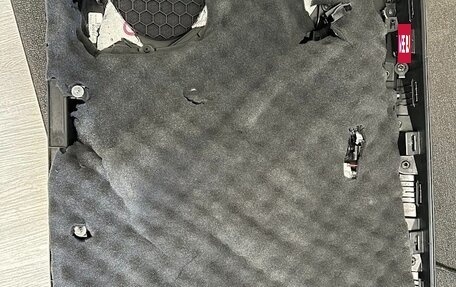 Chevrolet Volt II, 2017 год, 1 700 000 рублей, 36 фотография