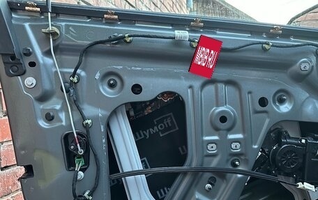 Chevrolet Volt II, 2017 год, 1 700 000 рублей, 34 фотография