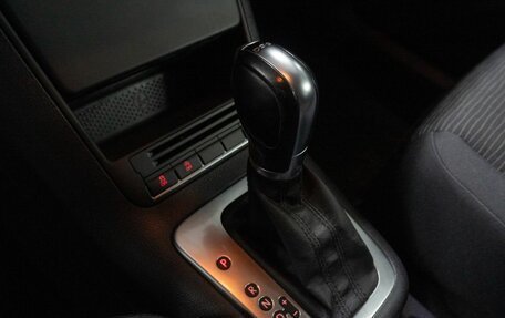 Volkswagen Tiguan I, 2014 год, 1 469 000 рублей, 11 фотография