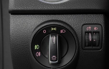 Volkswagen Tiguan I, 2014 год, 1 469 000 рублей, 12 фотография