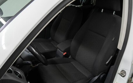 Volkswagen Tiguan I, 2014 год, 1 469 000 рублей, 14 фотография