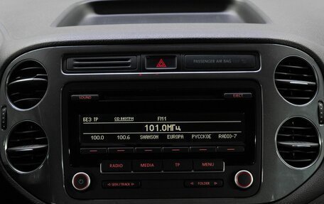 Volkswagen Tiguan I, 2014 год, 1 469 000 рублей, 20 фотография