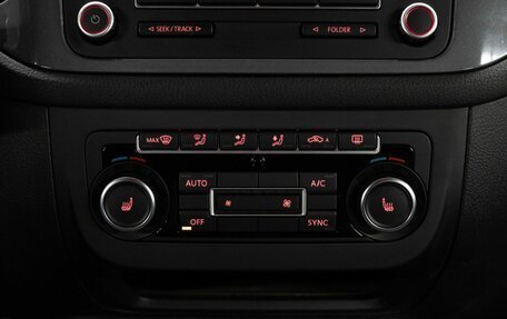 Volkswagen Tiguan I, 2014 год, 1 469 000 рублей, 21 фотография