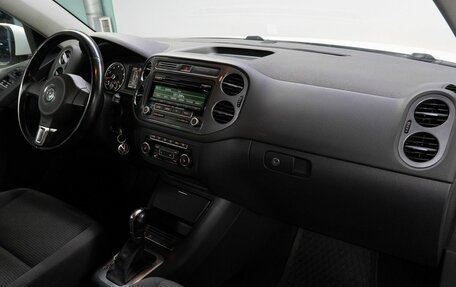 Volkswagen Tiguan I, 2014 год, 1 469 000 рублей, 16 фотография