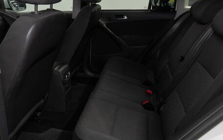 Volkswagen Tiguan I, 2014 год, 1 469 000 рублей, 15 фотография