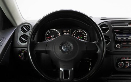 Volkswagen Tiguan I, 2014 год, 1 469 000 рублей, 19 фотография