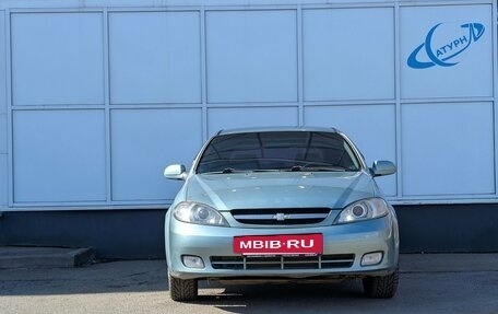 Chevrolet Lacetti, 2008 год, 415 000 рублей, 2 фотография
